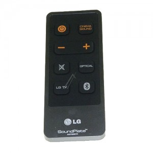 Original LG Remote Control AKB73996701