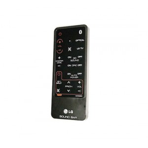 Original LG Remote Control AKB73855901