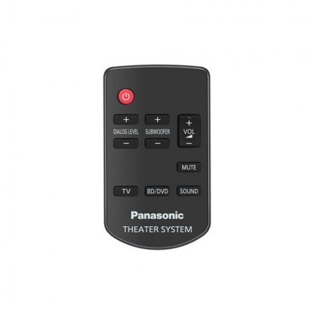 Original Panasonic Remote Control N2QAYC000083