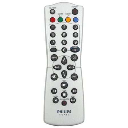 Remote Control PHILIPS Original 862266791101 RT791/101