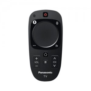 Original Panasonic Touch Pad Controller (Black) N2QBYB000026