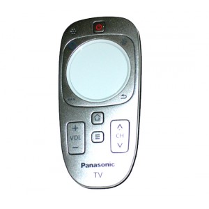 Original Panasonic Touch Remote Controller N2QBYB000033