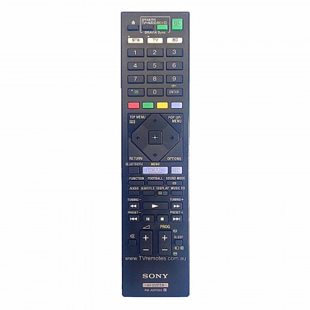 Original Sony Remote Control RM-ADP093 149196911