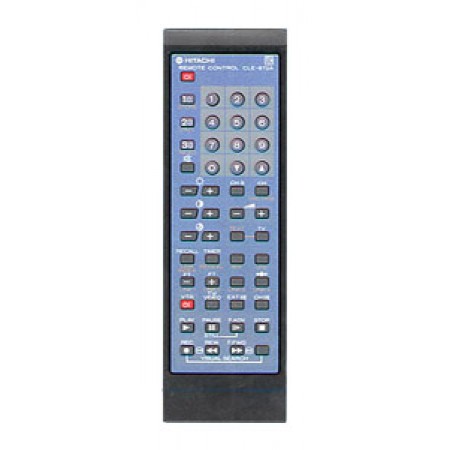 Remote Control HITACHI Original