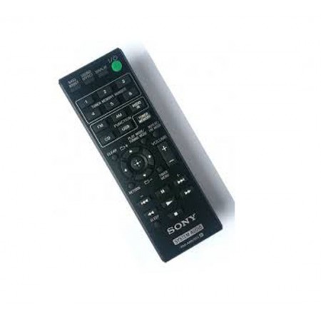 Original Sony Remote Control RM-AMU153 149016711