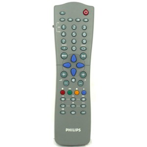 Remote Control PHILIPS Original 313922884141 RC2563/01 Remote Control PHILIPS Original 313922884141 RC2563/01