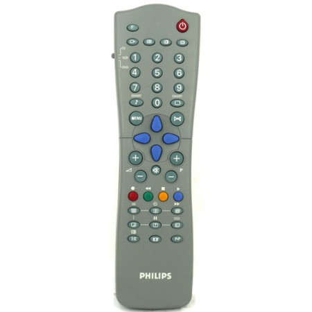 Remote Control PHILIPS Original 313922884141 RC2563/01