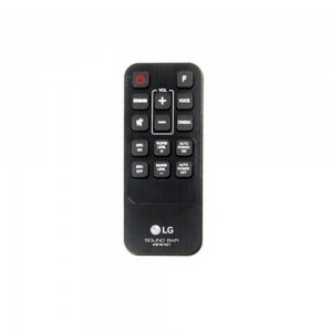 Original LG Remote Control for 2.0 Channel Soundbar AKB74815311