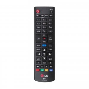 Original LG Remote Control for OLED Smart 3D WebOS TV AKB73975791