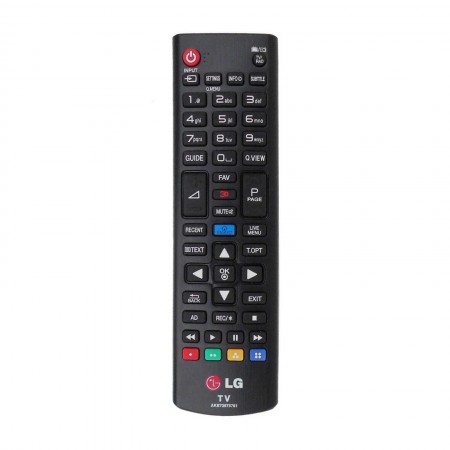 Original LG Remote Control for OLED Smart 3D WebOS TV AKB73975791