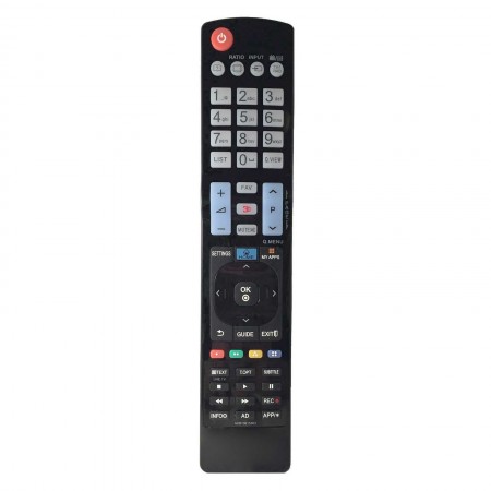 Original LG Remote Control for Smart TV with WebOS AKB74455401
