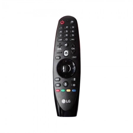 Original LG Remote Control for Smart UHD 4K 3D TV AN-MR600 ANMR600 AKB74495301