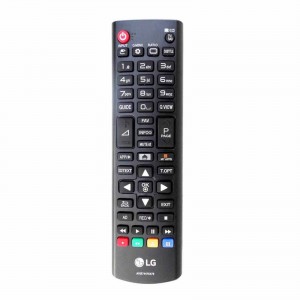 Original LG Remote Control for Smart UHD 4K TV AKB74475479