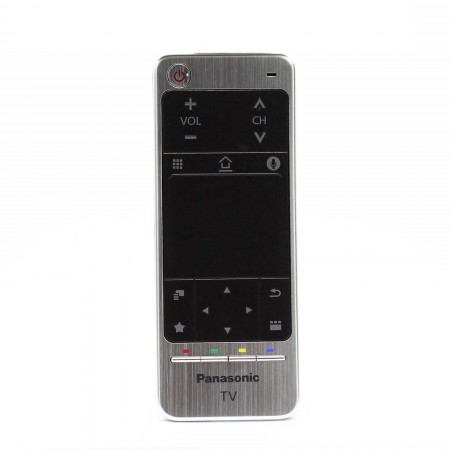 Original Panasonic Remote Control for Smart UHD 4K Viera TV's N2QBYA000012