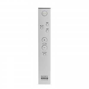Original Remote Control for Sony Audio HDD Player RM-ANU183 RMANU183
