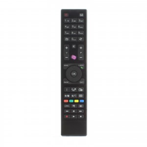 Original Vestel Remote Control for Finlux Hitachi Bush Telefunken Dual TV's RC4862 30087230