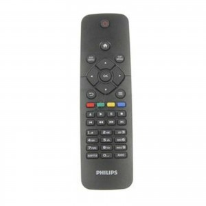 Original Philips Remote Control for Blu-ray Disc/DVD player 996580005545