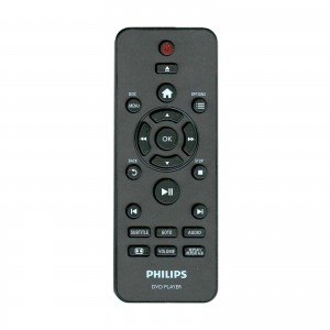 Original Philips Remote Control for Ultra  DVD Player 996510059626