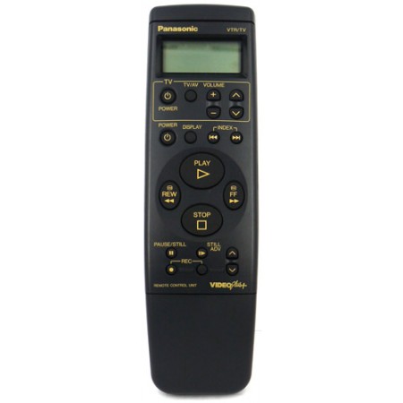 Remote Control PANASONIC Original VEQ1558