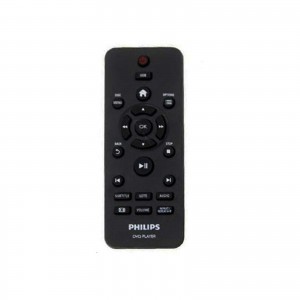 Original Philips Remote Control for Ultra DVD Player 996580007866