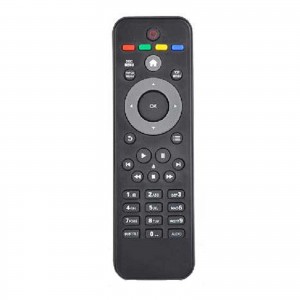 Original Philips Remote Control for Philips Blu-ray / DVD Player 996580001277