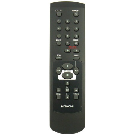 Remote Control HITACHI Original VTMX905