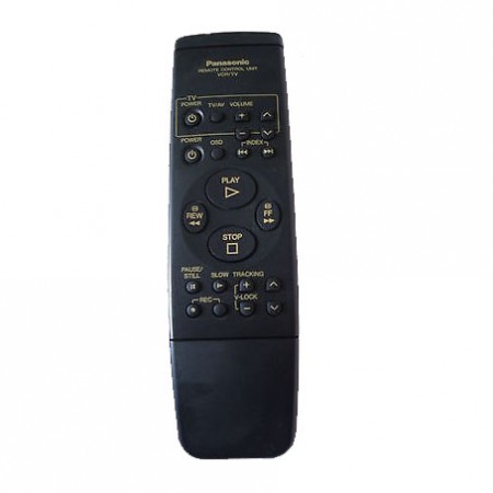 Remote Control PANASONIC Original VEQ1657