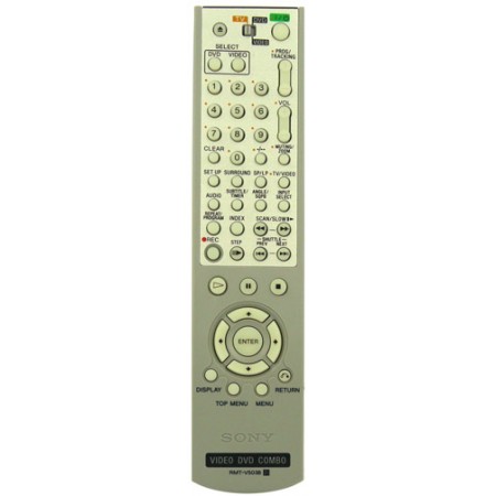 Remote Control SONY Original 988504308 RMTV503B