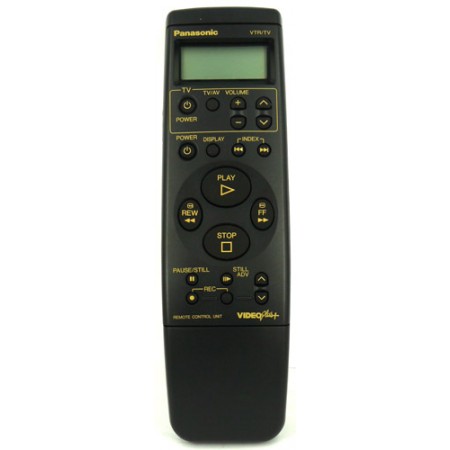 Remote Control PANASONIC Original VEQ1571