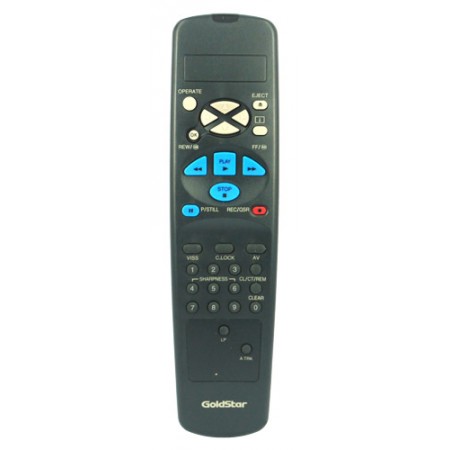 Remote Control Original P13I 597-125C