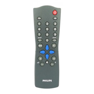 Remote Control PHILIPS Original 313922881411 RC28260101 Remote Control PHILIPS Original 313922881411 RC28260101