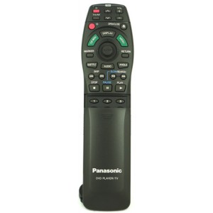 Remote Control PANASONIC Original VEQ2364