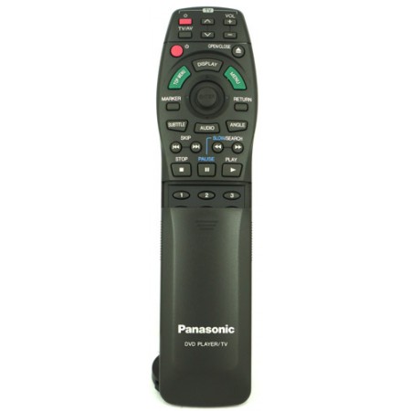 Remote Control PANASONIC Original VEQ2364
