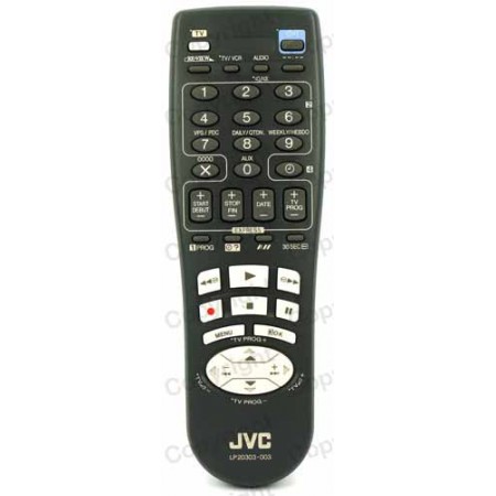 Remote Control JVC Original LP20303-003A