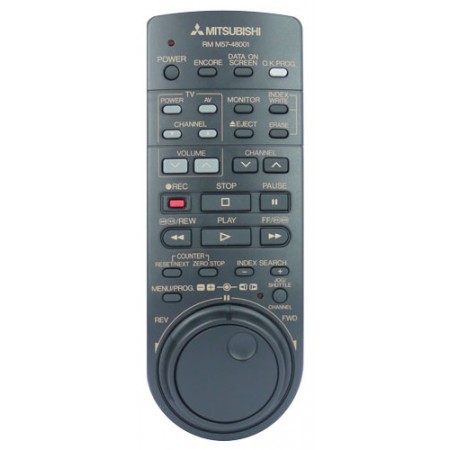 Remote Control MITSUBISHI Original
