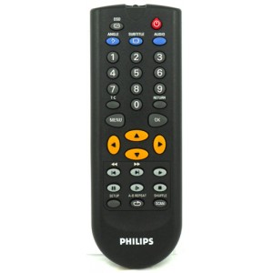 Remote Control PHILIPS Original 482221910667 RC0851/01