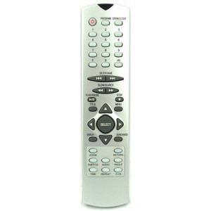 Remote Control SANYO Original SX20REMOTE Remote Control SANYO Original SX20REMOTE