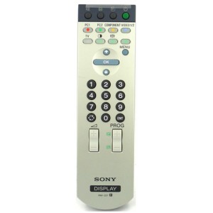 Remote Control SONY Original 147954711 RM-337