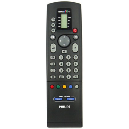 Remote Control PHILIPS Original 310420706971 RC8106