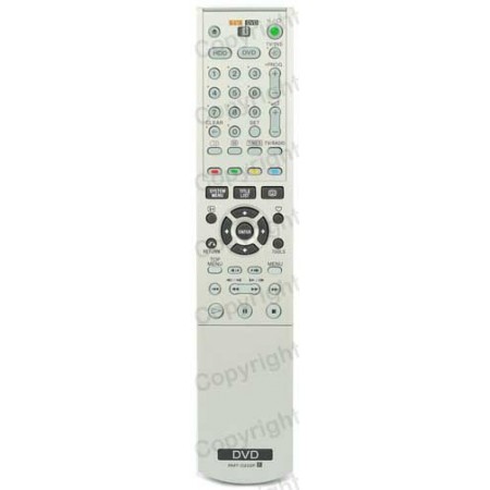 Remote Control SONY Original 147936311 RMT-D222P