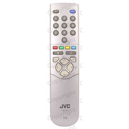 Remote Control JVC Original RM-C59-1C