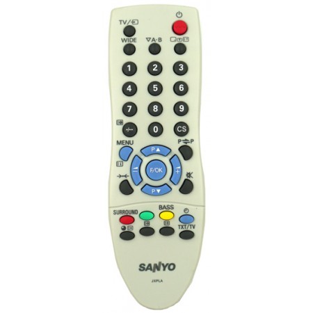Remote Control SANYO Original 11942BF