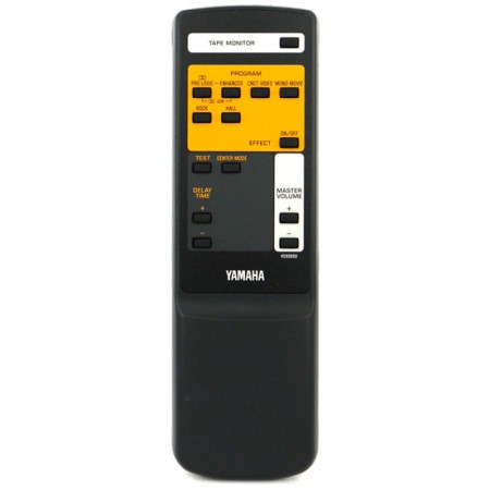 Remote Control YAMAHA Original 42116