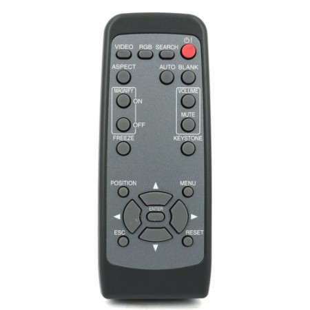 Remote Control HITACHI Original HL02204