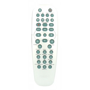 Remote Control PHILIPS Original 313923813751 RC19336006