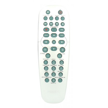 Remote Control PHILIPS Original 313923813751 RC19336006