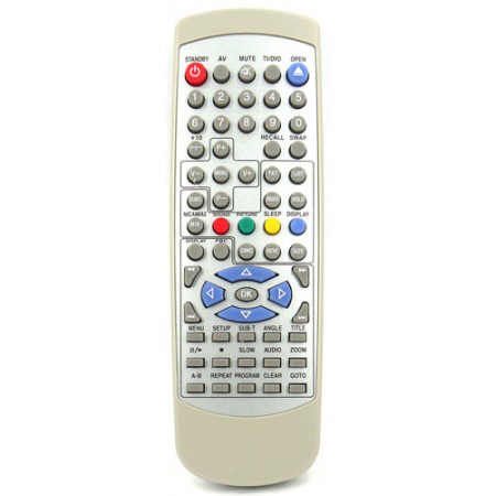 Remote Control JVC Original RM-SRXE100R