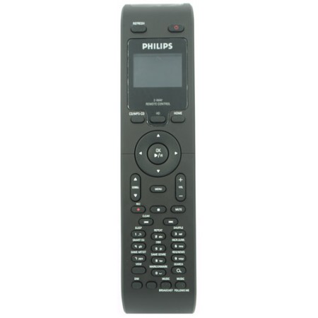 Remote Control PHILIPS Original 313922851731 RM20009/01