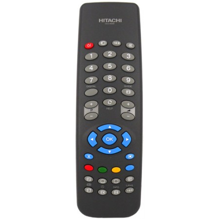 Remote Control HITACHI Original X1000101