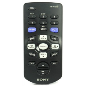 Remote Control SONY Original 147711034 RMX119